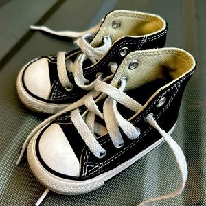 Chucks 4c